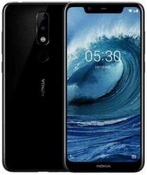 Замена камеры на телефоне Nokia X5 в Ижевске